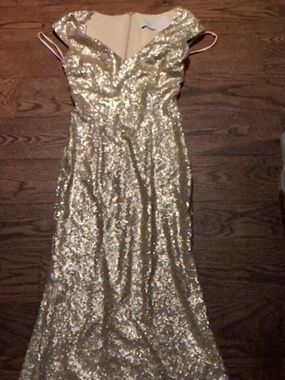 Theia dress